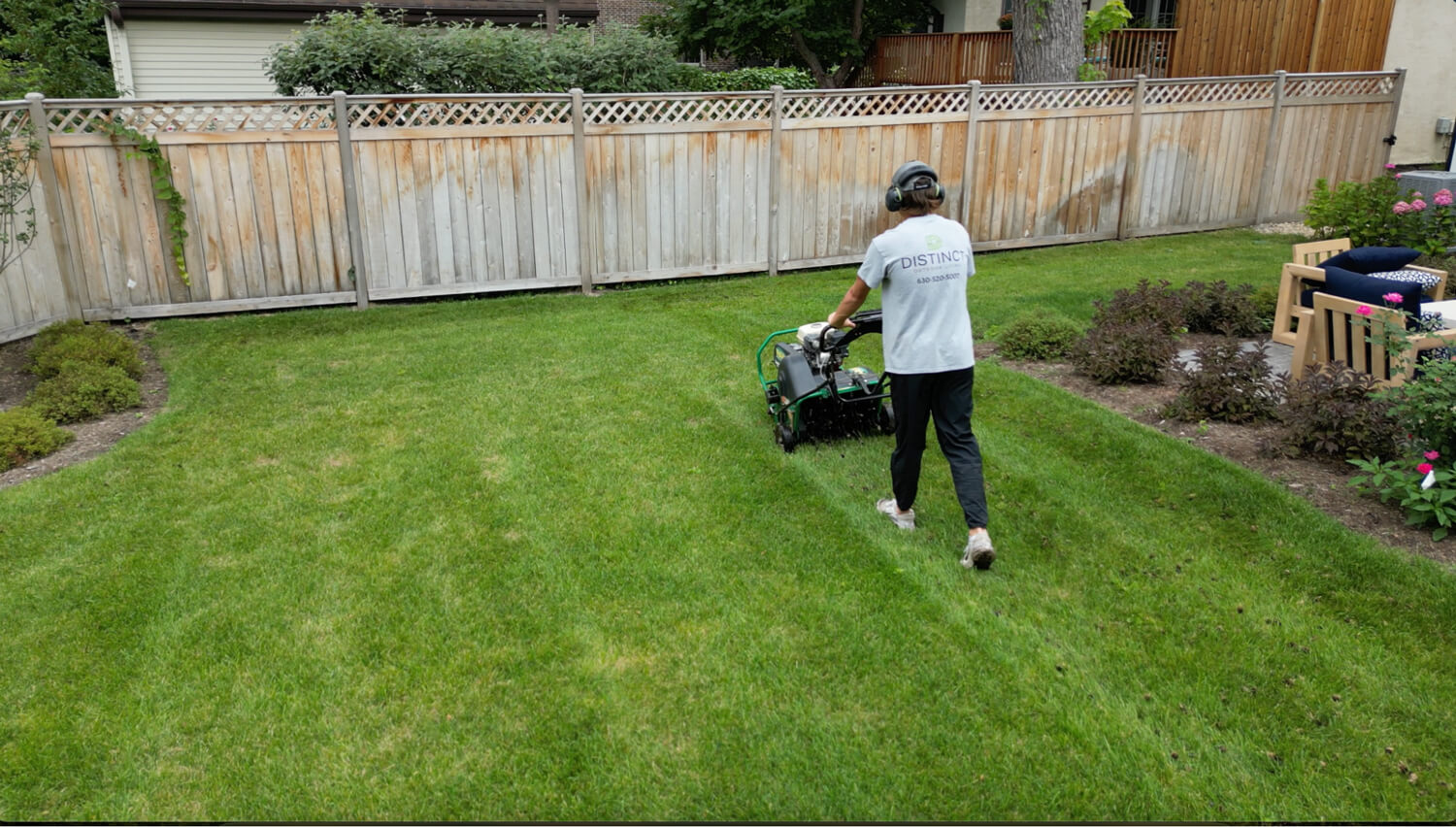 Revitalize Your Lawn: Essential Tips for a Vibrant Season Ahead