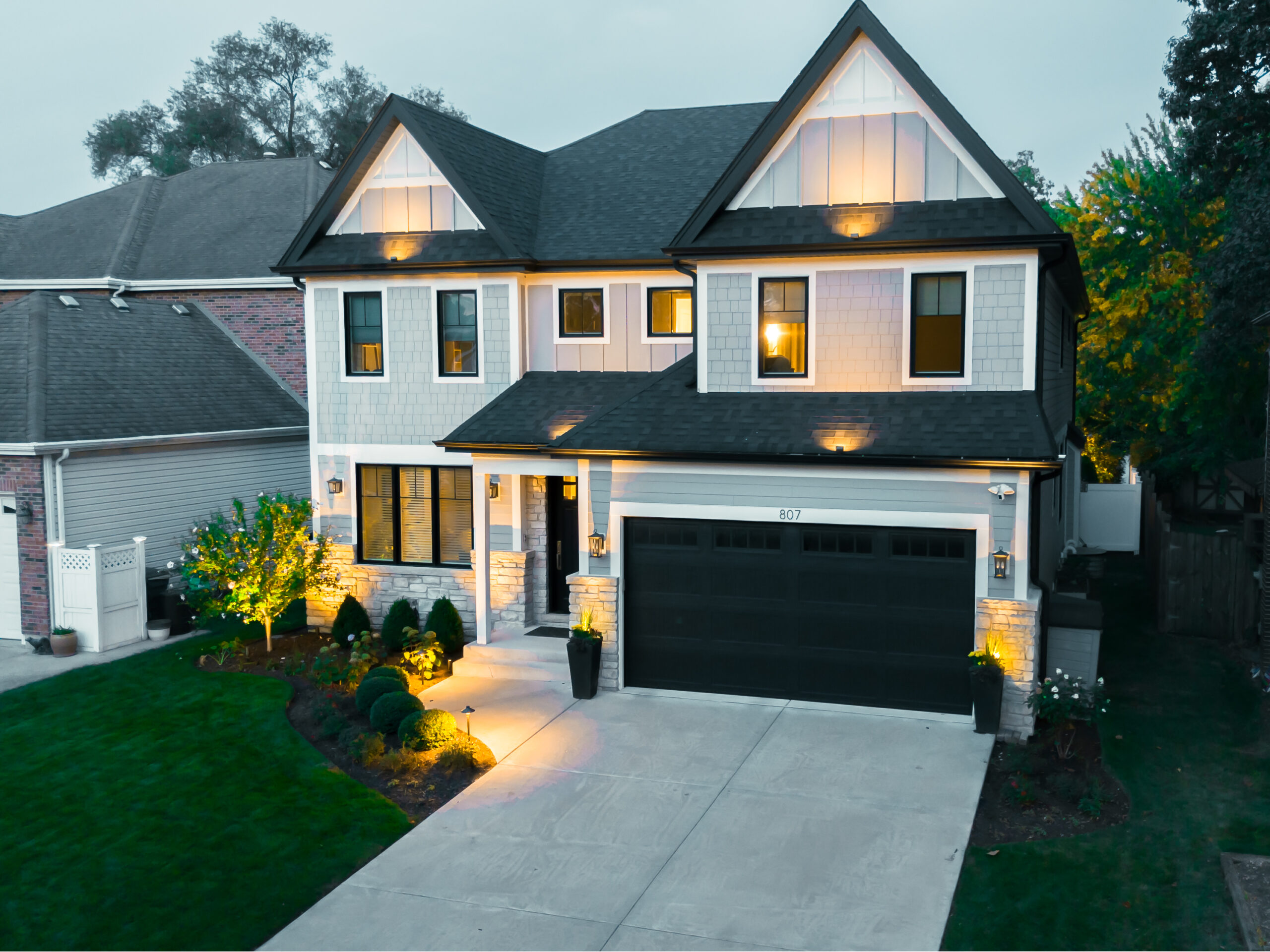 Landscape Lighting: The Missing Piece in Your Outdoor Living Space